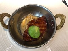 -王品牛排(郑州大卫城店)