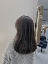 点击看大图 -KEIVON HAIR·崎宏