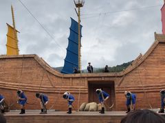 -瓷天下海丝谷