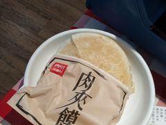 -西贝(上海新梅广场店)