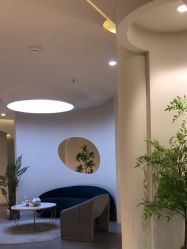 -VE专注问题肌·赛诺龙&科学美肤中心