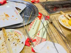 -禾记海鲜烧烤(八一路店)