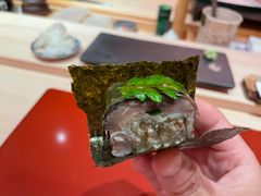 -橼舍鮨青木