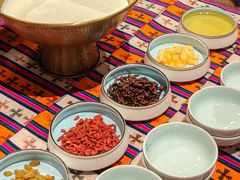 -敏珠拉姆藏餐·南京厨房(富春江东街店)