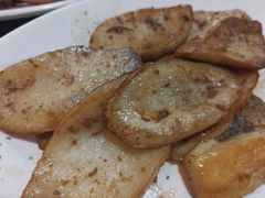 -炙热童年·老北京炙子烤肉(南锣鼓巷店)