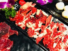 -牛a潮汕鲜牛肉粿条(天河北店)