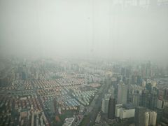 -上海环球金融中心云端足球盛典
