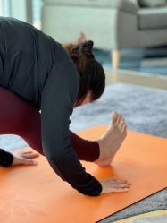 -MK·优璨瑜伽·普拉提