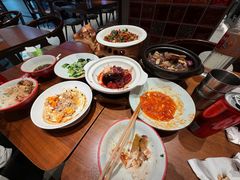 -胡家大厨(西三庄店)