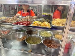 -凤张螺蛳粉·爽口粉(跃进路总店)