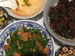 -农耕记·湖南土菜(halo广场店)