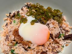 牛脸颊肉拌饭-胡麻(静安嘉里店)