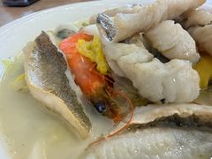 -木木鲜海鲜面(天一店)