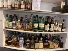 -樟宜机场免税店