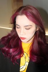 -MY HAIR ARDOR