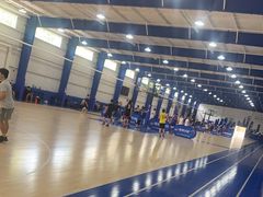 -BUFFALO篮球公园(康桥店)