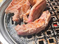 -霸腹烤肉(厦门柚子番店)