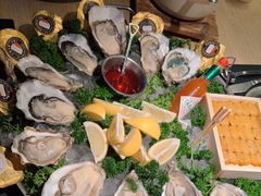 -囧吉香生蚝牛排馆(湖北路店)