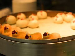 -秦淮小吃城(夫子庙店)