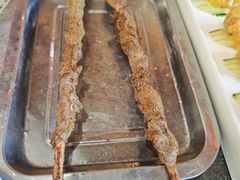 -大清花饺子(山庄店)