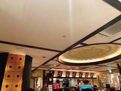 大堂-矢场猪(名古屋站名铁店)