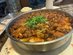 -黄记煌三汁焖锅(新世纪广场店)
