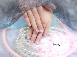 -JERRY日式美甲美睫纹绣工坊