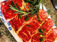 味增酱小排-梦山水日本烧肉(五四广场店)