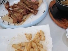 -肥仔顺德菜(龙悦居店)