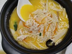 -怡园饭店-餐厅(四望亭店)