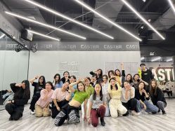 -CASTER跳舞俱乐部