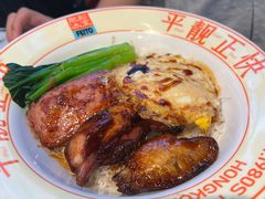 -肥韬茶餐厅(海上世界店)