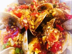 -霸王虾·小龙虾香辣蟹(玉林店)