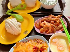 -农园餐厅(北京大学店)