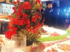 -深圳观澜格兰云天国际酒店