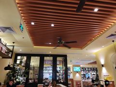 大堂-卡朋西餐(扬名广场店)
