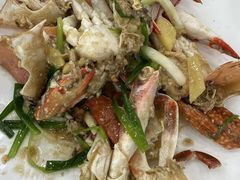 -波记美食店·现捞海鲜