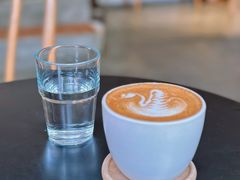 -PUZZLE COFFEE 拼图咖啡