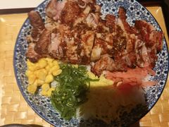 -半秋山西餐厅(巴南万达广场店)