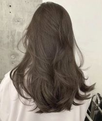 -F P· HAiR