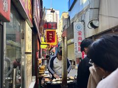 -油旋张(大观园店)