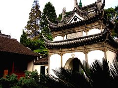 -松江清真寺