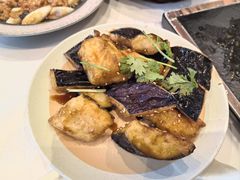 招牌茄子-凯鸽酒楼(操场城店)