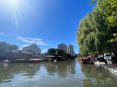 -皇家御河游(紫御湾码头)