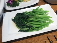 -周锦记广式餐厅