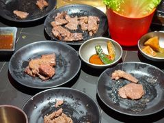 -谷牛和牛烤肉(漕河泾印象城店)