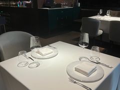 -Oyster Talks 四度蚝法餐厅