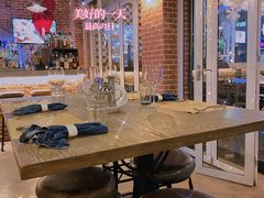 -Hostaria Bar维他餐吧·意大利西餐厅·牛排馆