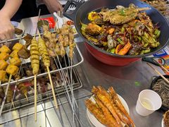 -遇西祠·海鲜烧烤(总店)