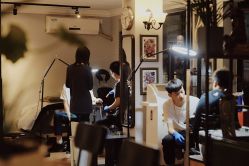 -腾龙刺青纹身TATTOO